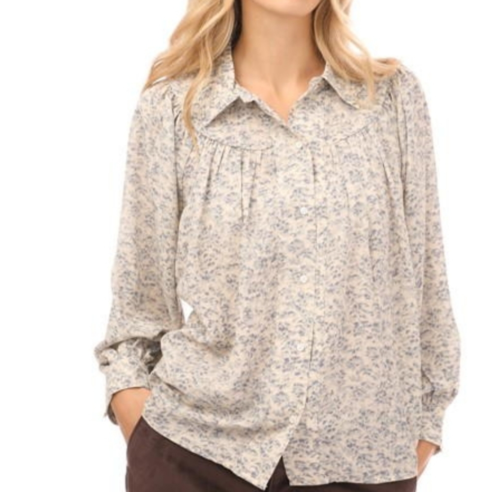 Levis Women's Blouse